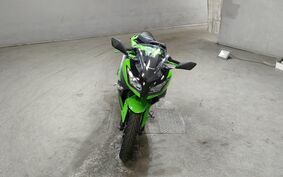 KAWASAKI NINJA 250 EX250L