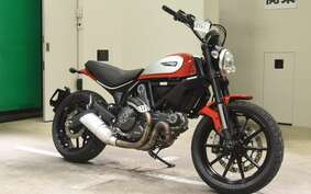 DUCATI SCRAMBLER ICON 2016 K102J