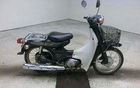 YAMAHA MATE 50 2000 UA04J