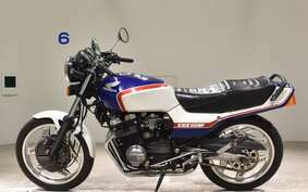 HONDA CBX550F PC04