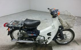 HONDA C70 SUPER CUB HA02