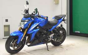 SUZUKI GSX-S1000 2015 GT79A