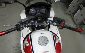 HONDA CB1300SF SUPER BOLDOR 2012 SC54