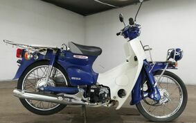 HONDA PRESS CUB 50 AA01