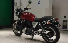 HONDA CB1100 ABS 2010 SC65