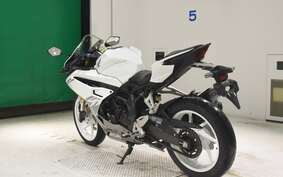 HONDA CBR250RR A MC51