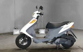 SUZUKI ADDRESS V125 CF46A