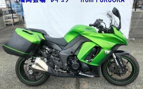 KAWASAKI NINJIA 1000 2014 ZXT00L