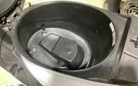 YAMAHA JOG ZR SA39J