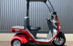 HONDA GYRO CANOPY TA03