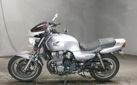 HONDA CB750 2003 RC42