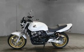 HONDA CB400SF VTEC 1999 NC39