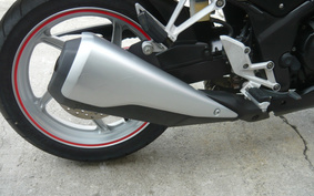 HONDA CBR250R MC41