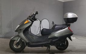 HONDA FORESIGHT MF04
