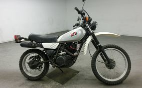 YAMAHA XT250 SEROW 3Y5