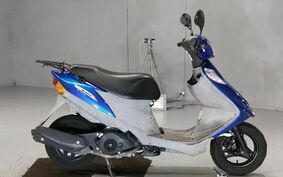 SUZUKI ADDRESS V125 G CF4EA