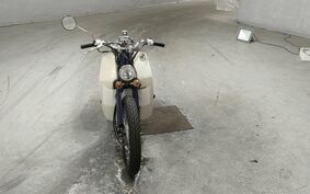 HONDA C70 SUPER CUB HA02