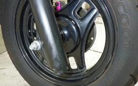 SUZUKI ADDRESS V125 S CF4MA