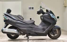 SUZUKI SKYWAVE 400 A 2015 CK45A