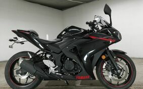 YAMAHA YZF-R3 2015 RH07J