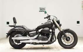 HONDA SHADOW 750 PHANTOM 2016 RC53