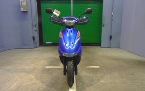 SUZUKI ADDRESS V125 G CF4EA