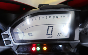 HONDA CBR1000RR 2014 SC59