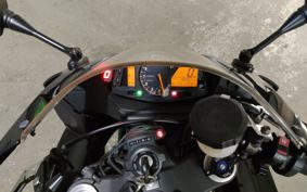 HONDA CBR600RR PC40
