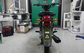 HONDA CROSS CUB 110 JA45