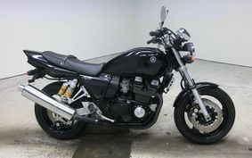 YAMAHA XJR400 R 2007 RH02J