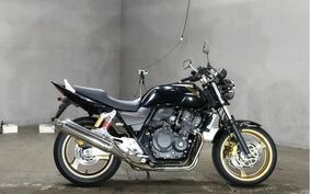 HONDA CB400SF VTEC REVO 2013 NC42