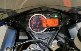 SUZUKI GSX-R750 2019 GR7MA