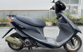 SUZUKI ADDRESS V50 CA44A