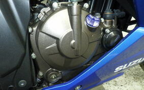 SUZUKI GIXXER 250 SF ED22B