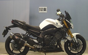 YAMAHA FAZER FZ8 NA 2016 RN25