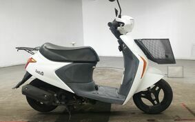 SUZUKI LET's 5 CA47A