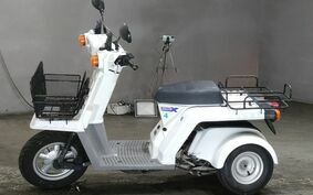 HONDA GYRO X TD02