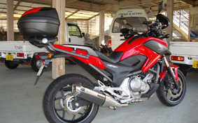 HONDA NC 700 X ABS 2012 RC63