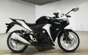 HONDA CBR250R MC41