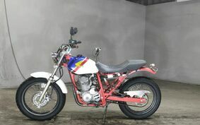 HONDA FTR223 MC34