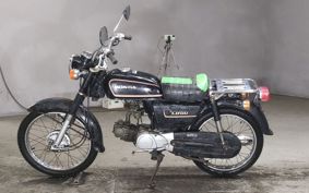 HONDA BENLY50 CD50