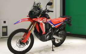 HONDA CRF250 GEN 2 RALLY MD47