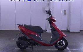 SUZUKI ADDRESS V50 CA44A