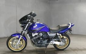 HONDA CB400SF VTEC 2005 NC39