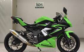 KAWASAKI NINJA 250 SL BX250A