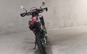 HONDA CRF250L MD47