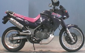 KAWASAKI KLE400 1991 LE400A