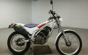 HONDA TLR250R MD18