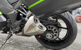 KAWASAKI NINJA 1000 2013 ZXT00L