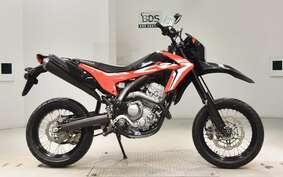 HONDA CRF250M MD44